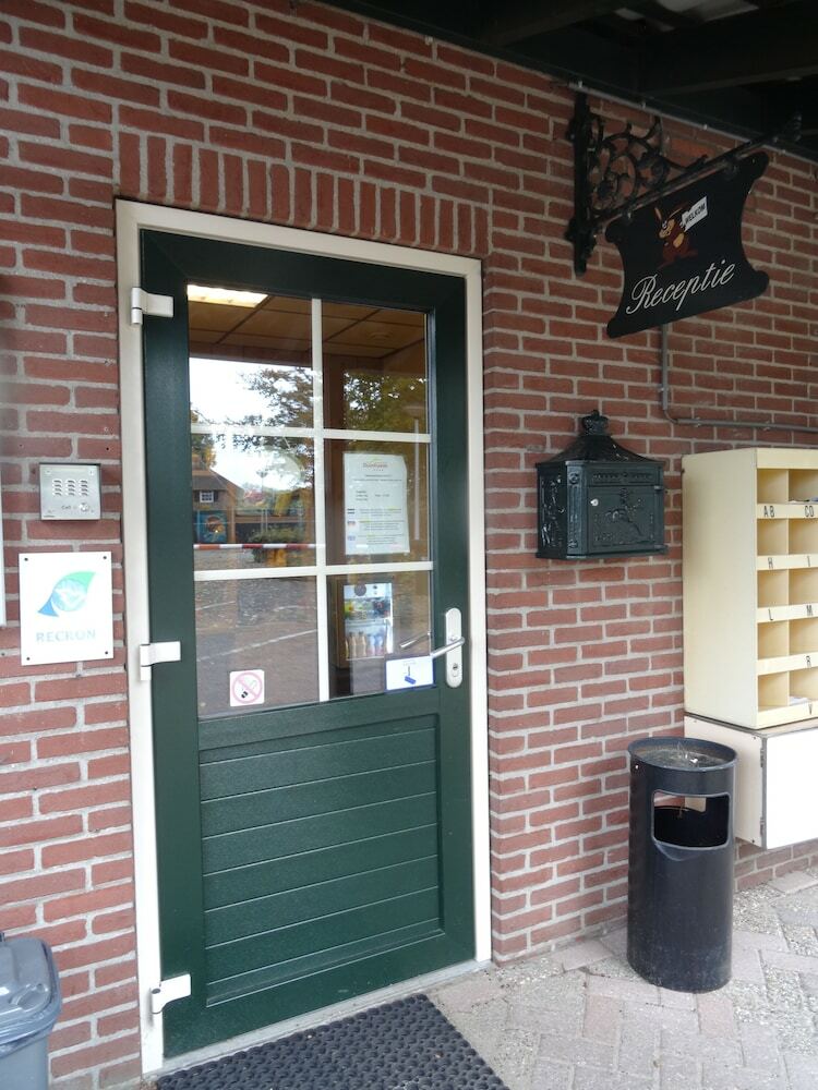 Holidaypark Duinhoeve