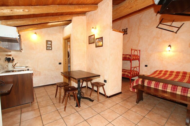 Residence Trompe-l'oeil