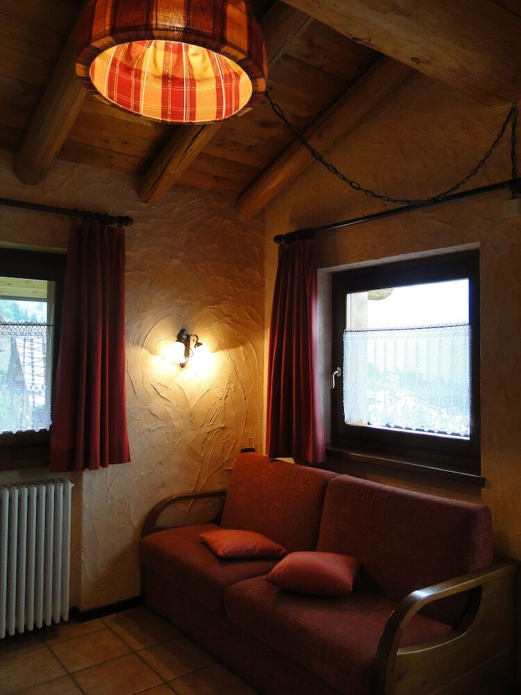 Residence Trompe-l'oeil