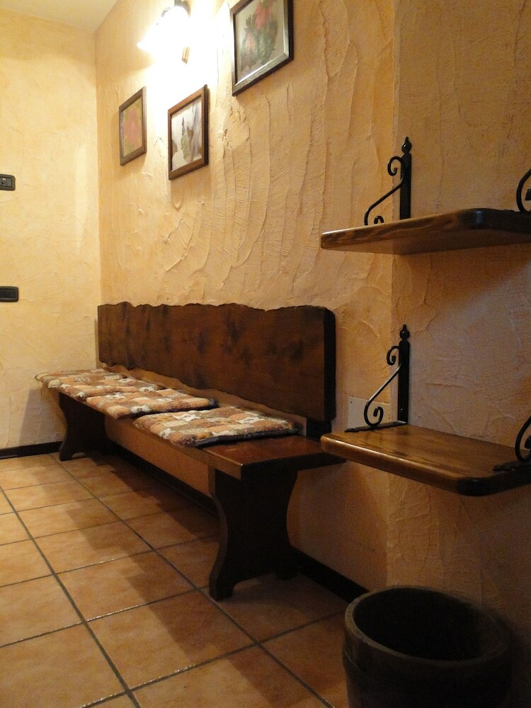 Residence Trompe-l'oeil