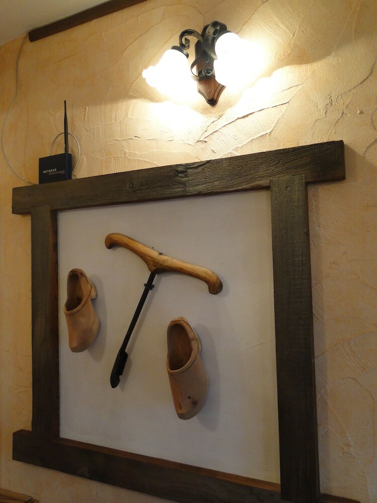 Residence Trompe-l'oeil