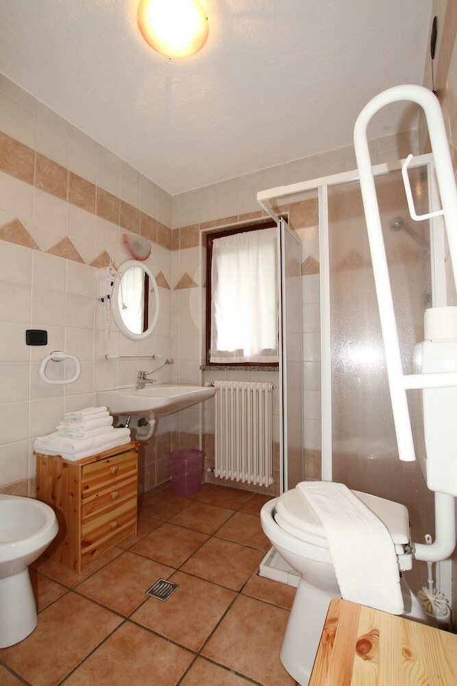 Residence Trompe-l'oeil
