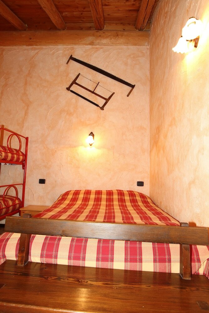 Residence Trompe-l'oeil