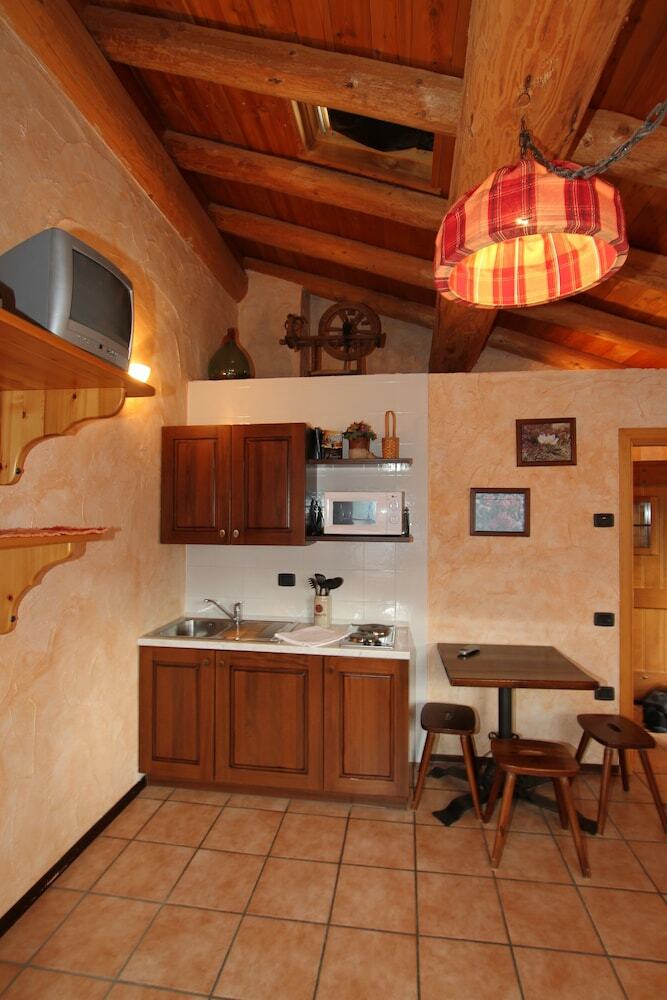 Residence Trompe-l'oeil