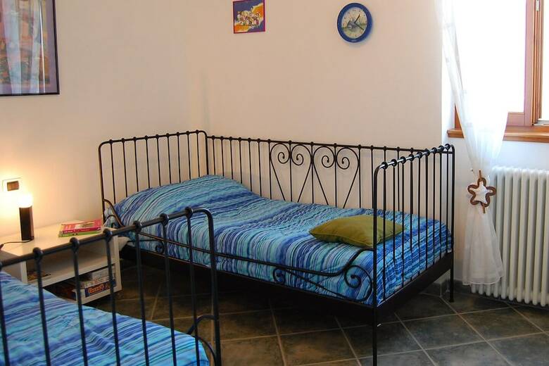 Apartamento Borgo Verginate