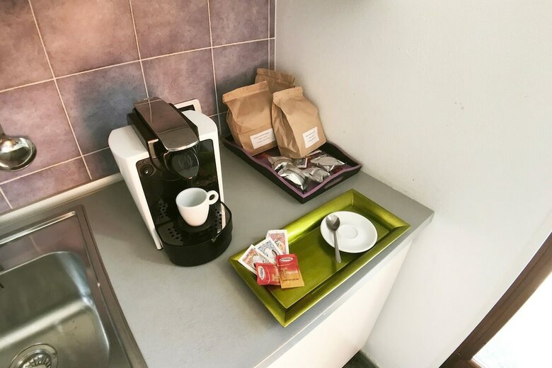 Apartamento Borgo Verginate