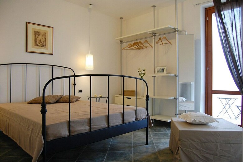 Apartamento Borgo Verginate