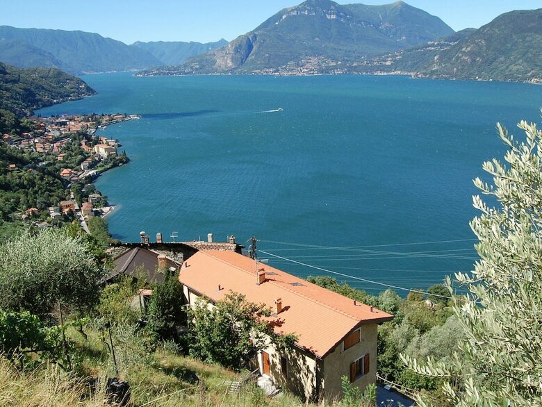 Apartamento Borgo Verginate