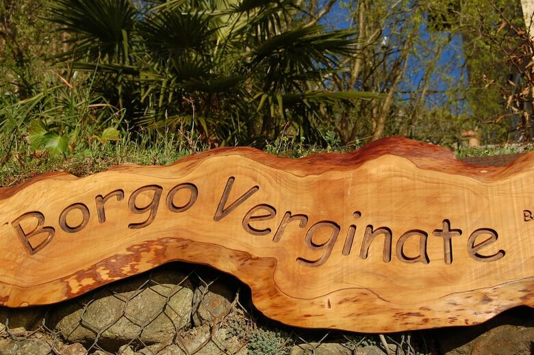 Apartamento Borgo Verginate
