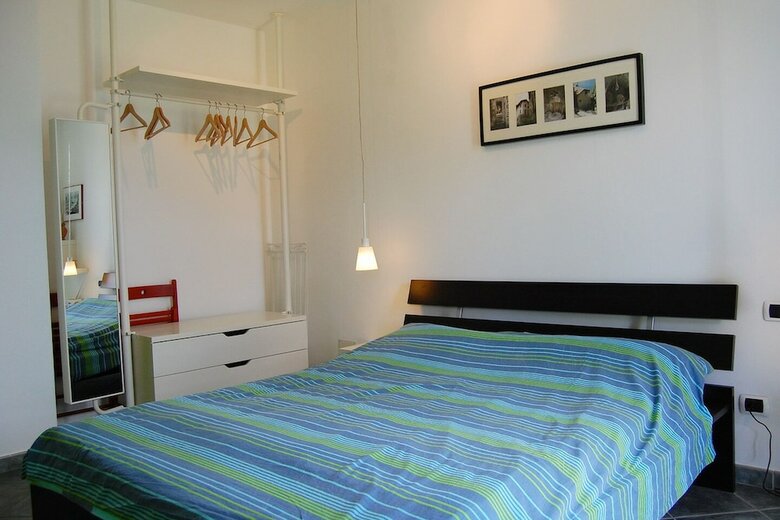 Apartamento Borgo Verginate