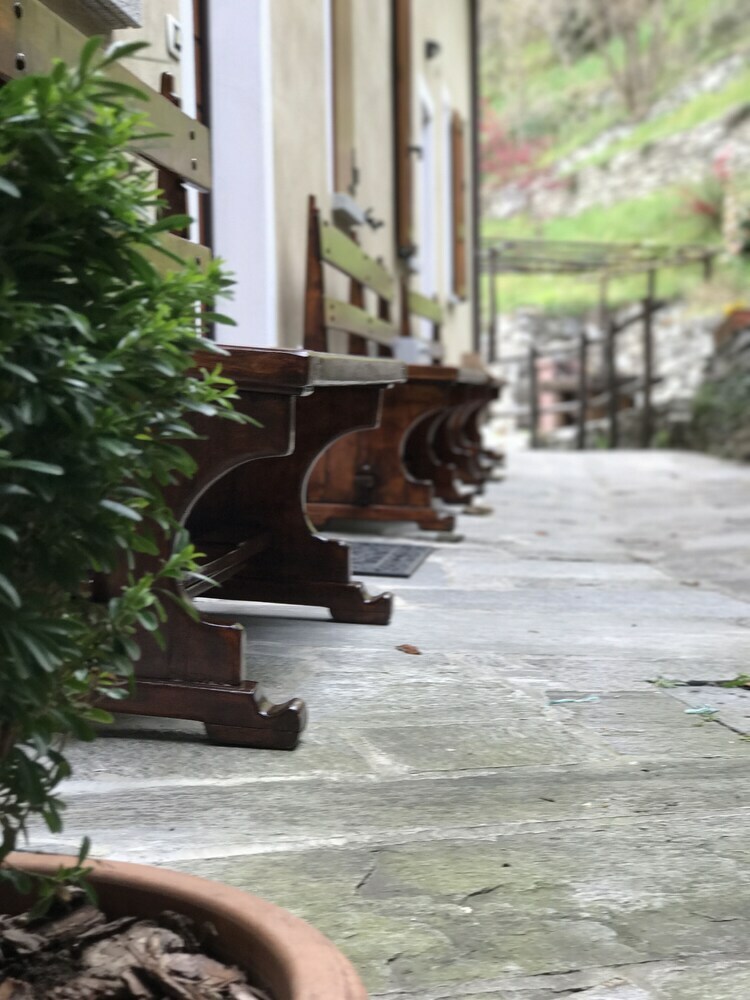 Apartamento Borgo Verginate