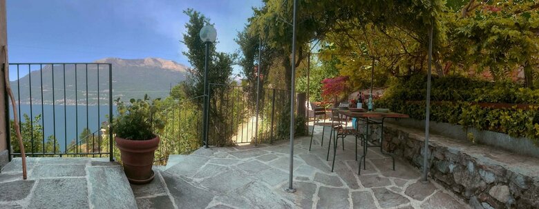 Apartamento Borgo Verginate