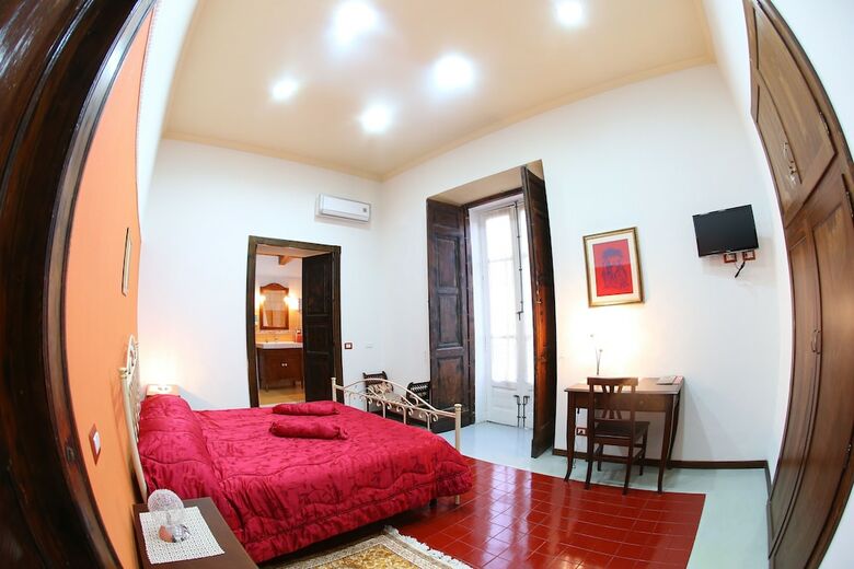 Hotel Casa Lissania