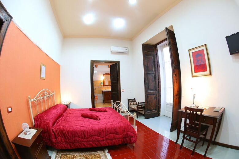 Hotel Casa Lissania