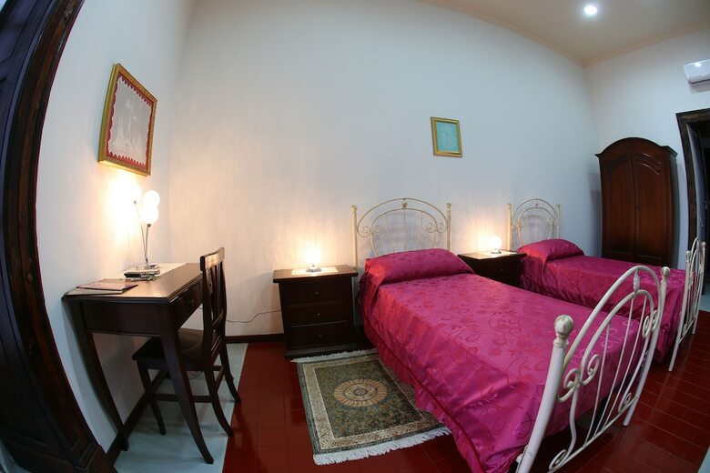 Hotel Casa Lissania