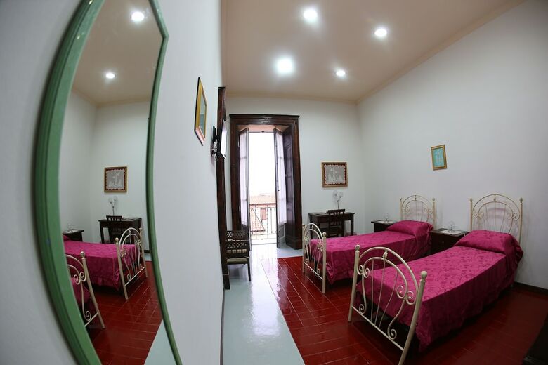 Hotel Casa Lissania