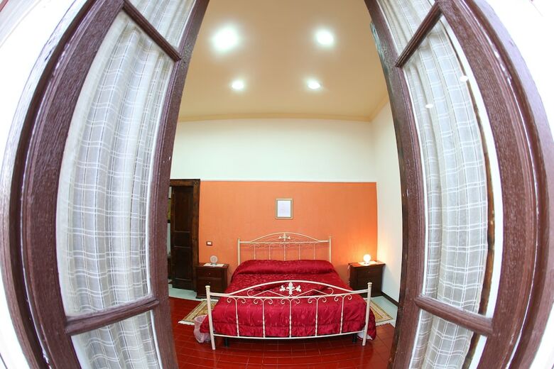 Hotel Casa Lissania