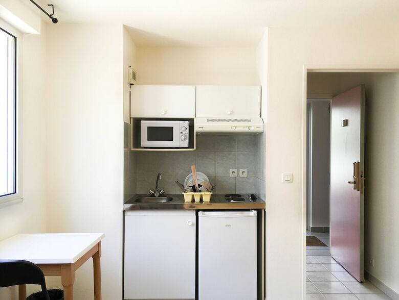 City Residence Avignon