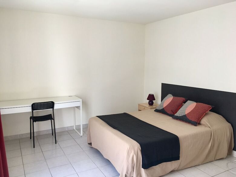 City Residence Avignon