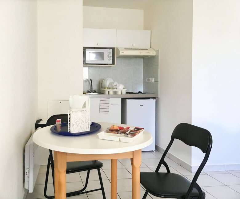 City Residence Avignon