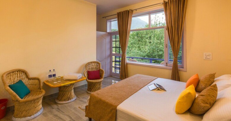 Hostal Gostops Bir