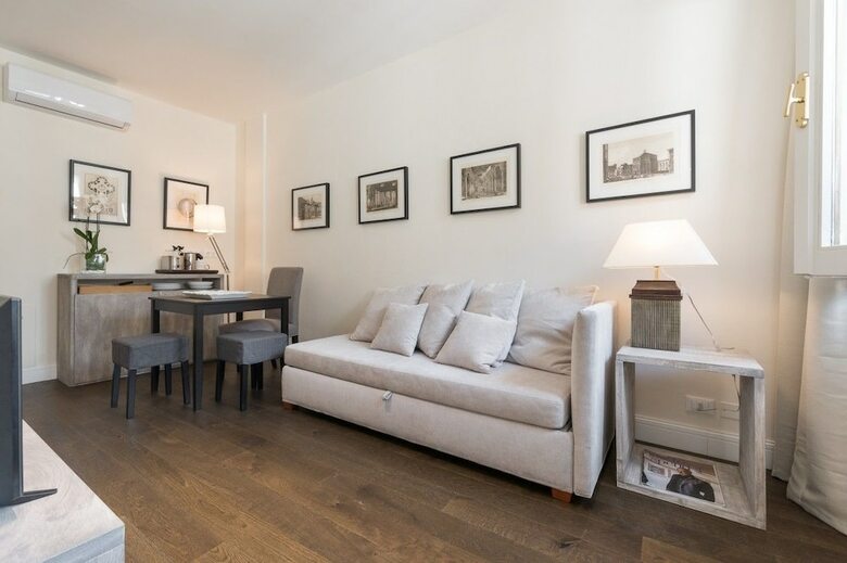 Apartamento Suite & Room