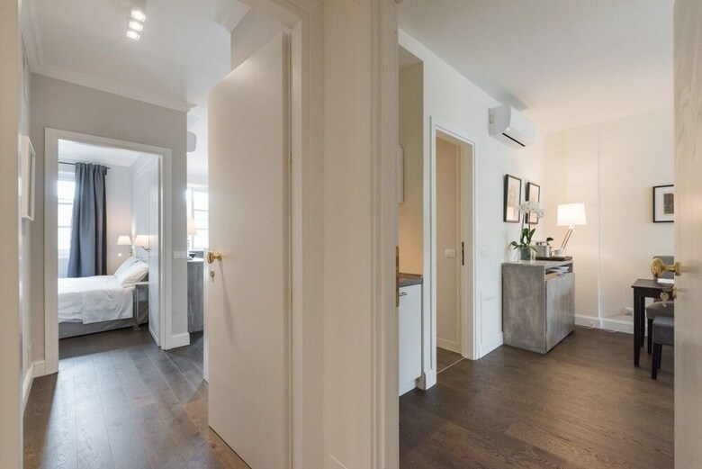 Apartamento Suite & Room
