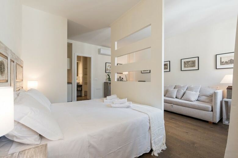 Apartamento Suite & Room