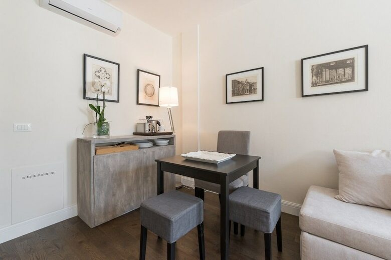 Apartamento Suite & Room