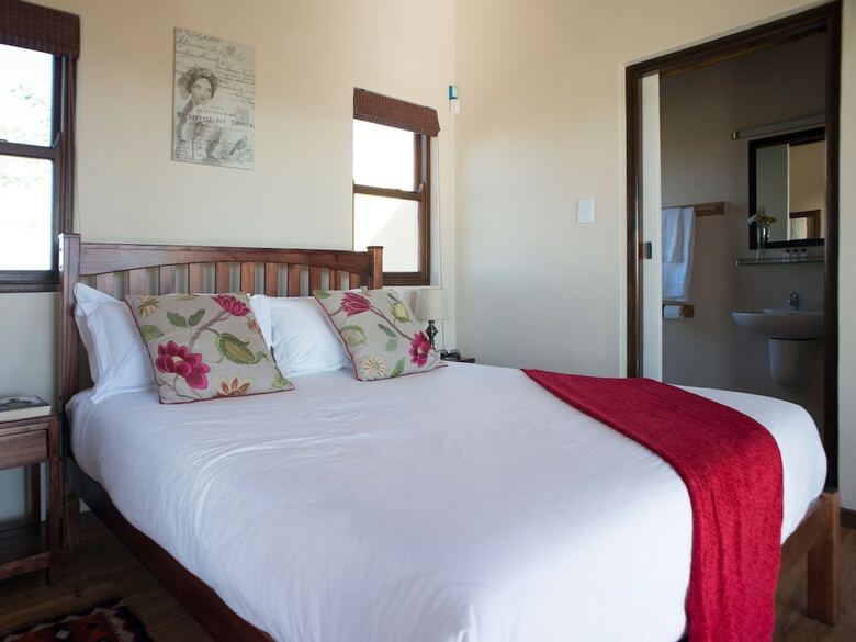 Aparthotel Wild Clover Cottages