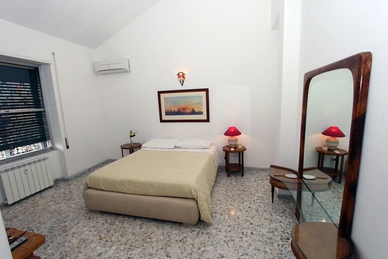 Apartamento Prati Flat