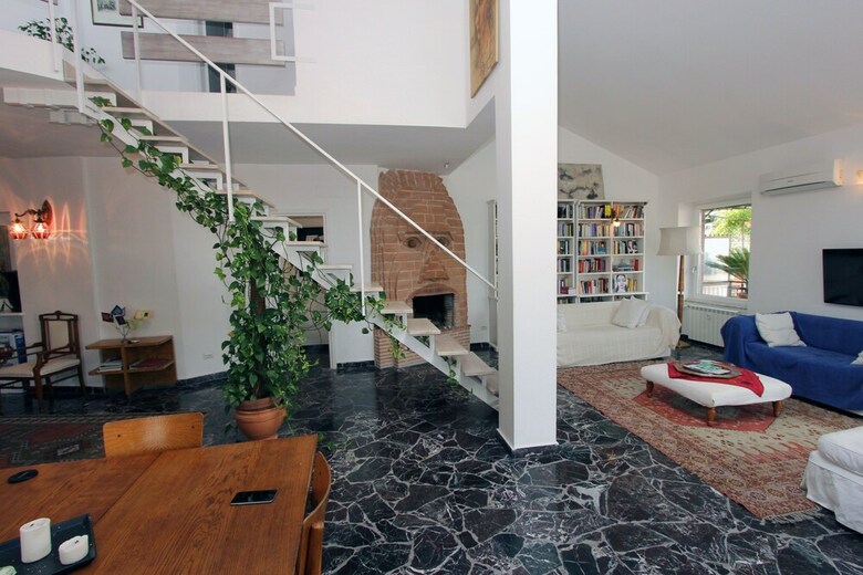 Apartamento Prati Flat