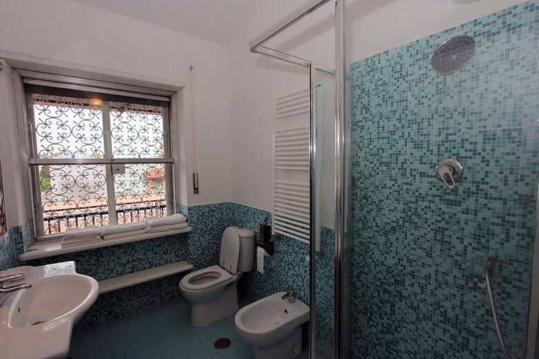 Apartamento Prati Flat