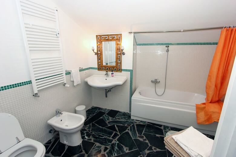 Apartamento Prati Flat