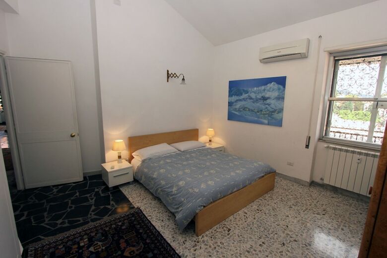 Apartamento Prati Flat