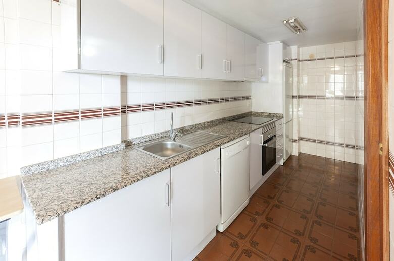 Apartamentos Parque Del Puerto