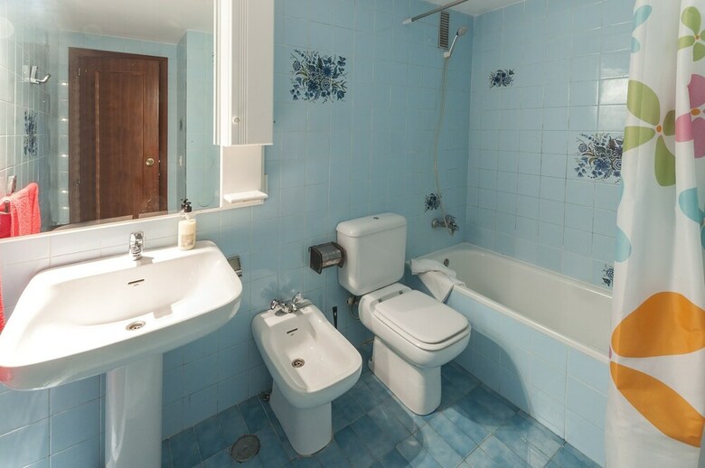 Apartamentos Parque Del Puerto