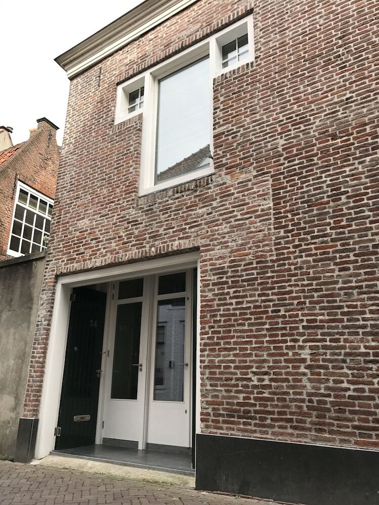 Apartamentos Mooi Genieten