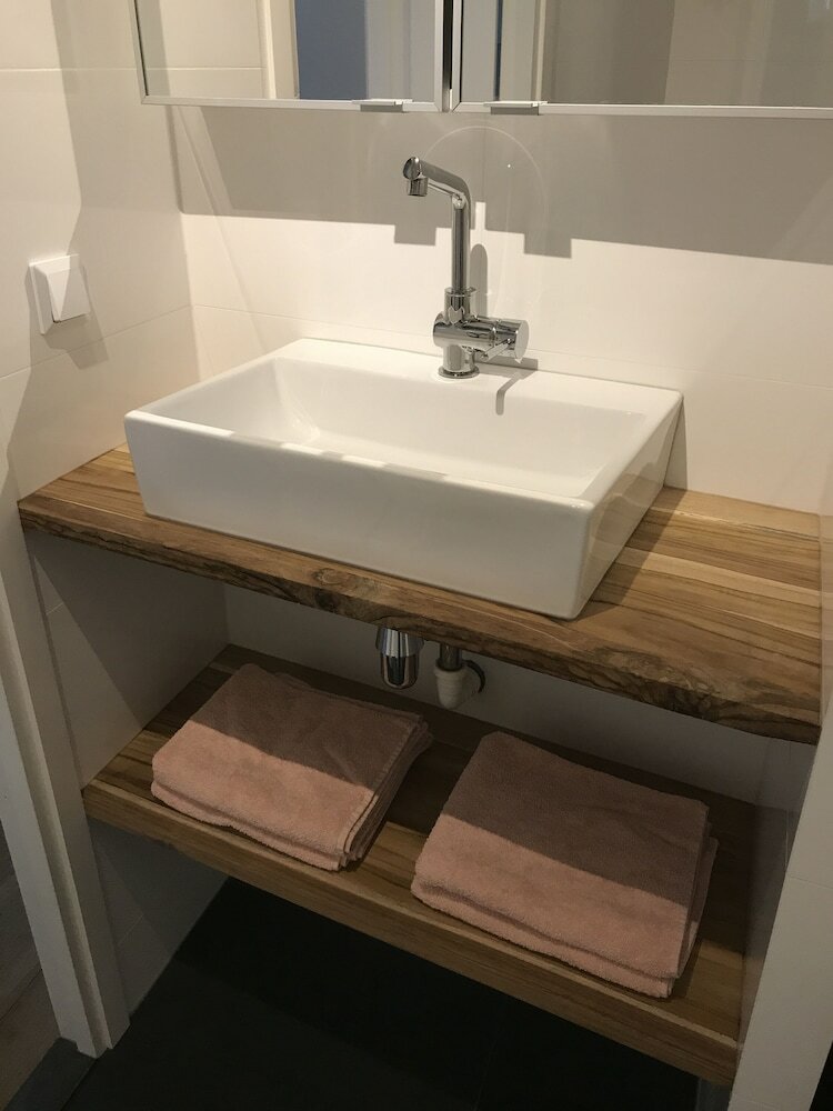 Apartamentos Mooi Genieten