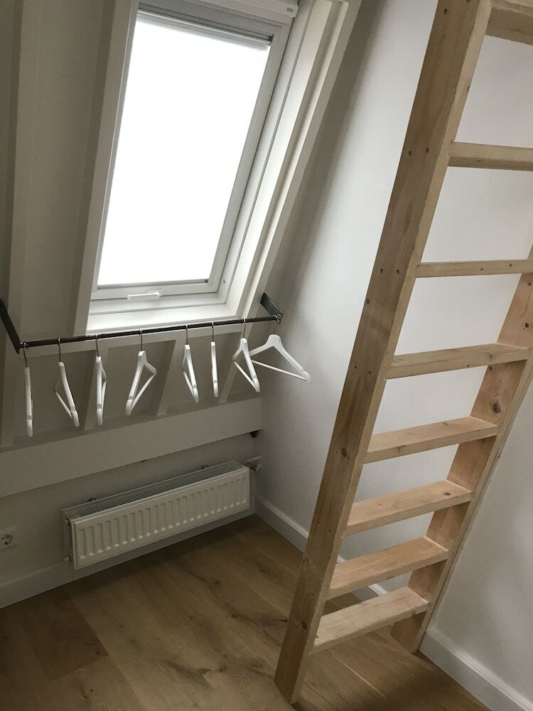 Apartamentos Mooi Genieten