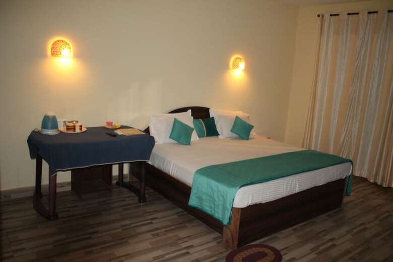 Hotel Casa De Joana