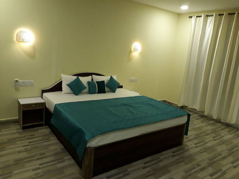 Hotel Casa De Joana