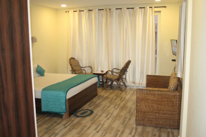 Hotel Casa De Joana