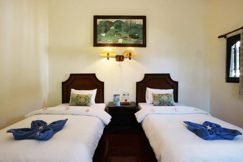 Hotel Wayan Homestay Sanur