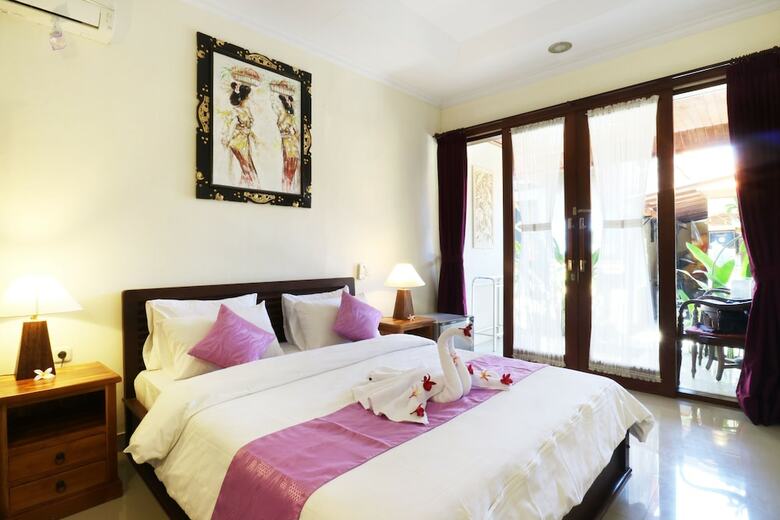 Hotel Wayan Homestay Sanur