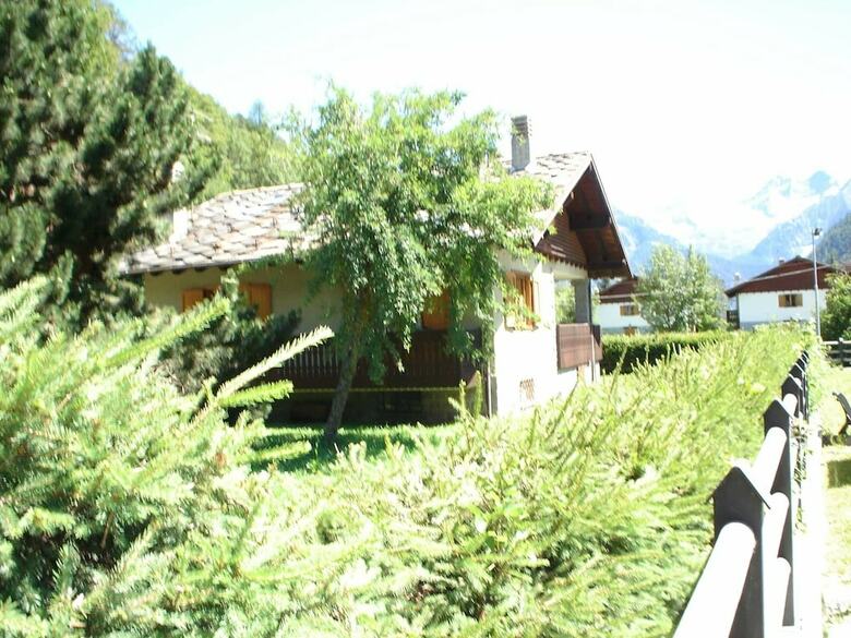 Apartamento Villa Alba