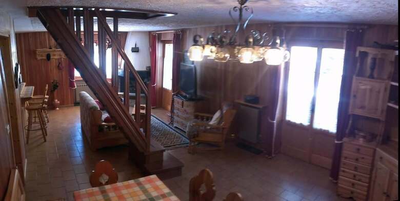 Apartamento Villa Alba