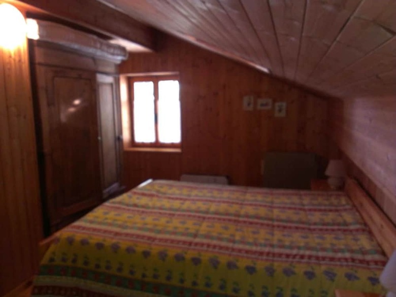 Apartamento Villa Alba