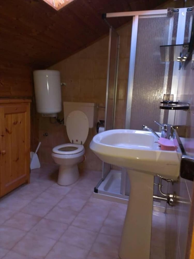 Apartamento Villa Alba