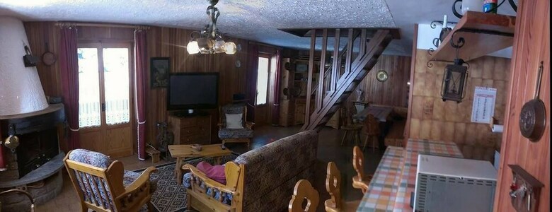 Apartamento Villa Alba